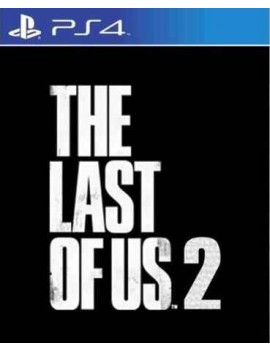 Одни из нас 2 (The Last Of Us) II 