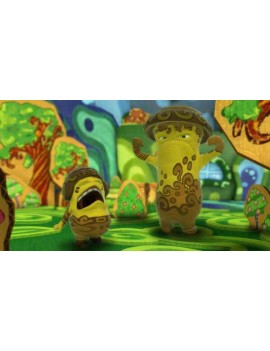 The Last Tinker: City of Colors 