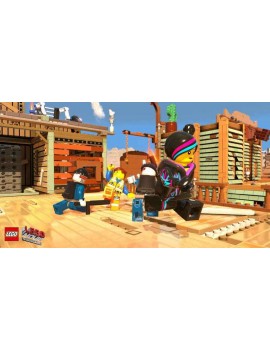 LEGO Movie Videogame 