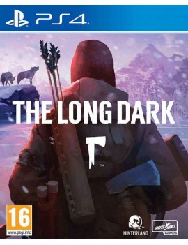 The Long Dark Русская Версия 