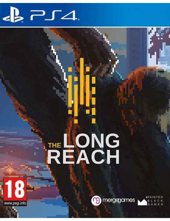 The Long Reach 