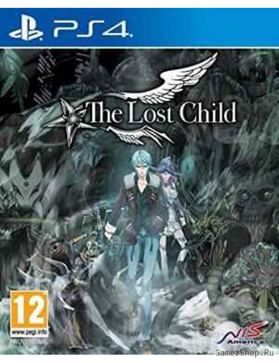 The Lost Child 