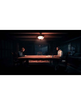 The Occupation Русская Версия 