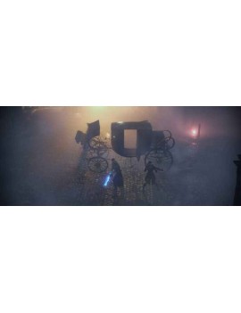 Орден: 1886 (The Order: 1886) Русская Версия 