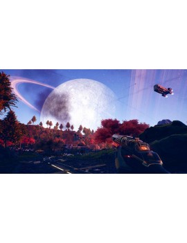 The Outer Worlds 
