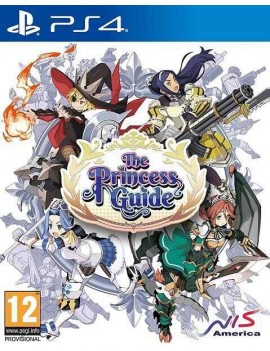 The Princess Guide 