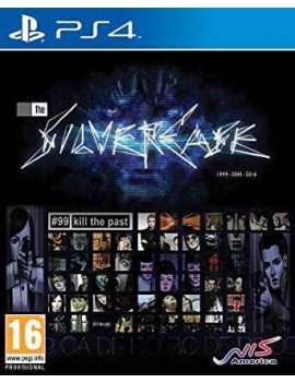 The Silver Case 
