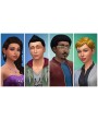 The Sims 4: Cats and Dogs Bundle Русская Версия 