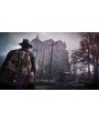 The Sinking City 