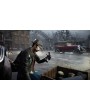 The Sinking City 