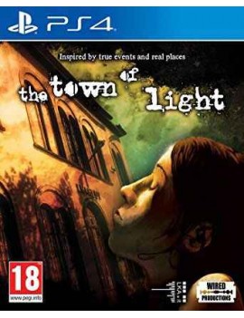 The Town of Light 