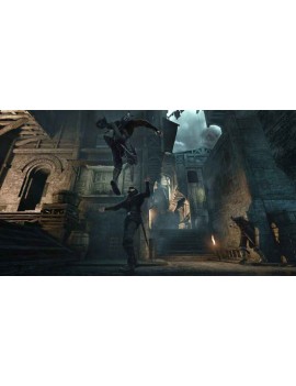Thief Русская Версия 