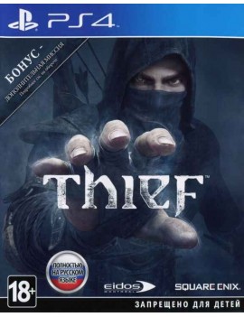 Thief Русская Версия 