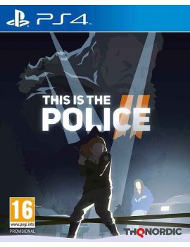 This Is the Police 2 Русская Версия 