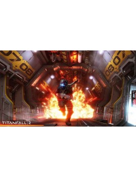 Titanfall 2 Русская Версия 