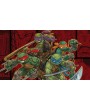 TMNT Teenage Mutant Ninja Turtles (Черепашки Ниндзя): Mutants in Manhattan 