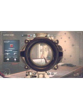 Tom Clancy's Rainbow Six: Осада (Siege) Advanced Edition Русская Версия 