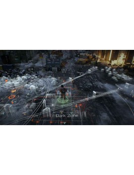 Tom Clancy's The Division 