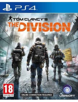 Tom Clancy's The Division 