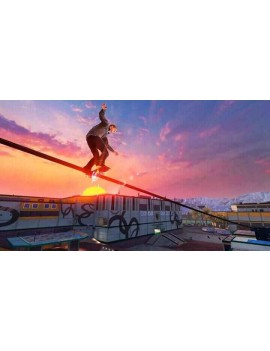 Tony Hawk's Pro Skater 5 