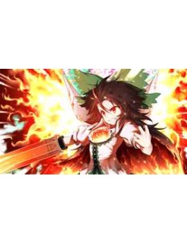 Touhou Genso Wanderer 
