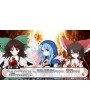 Touhou Genso Wanderer Limited Edition 