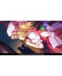 Touhou Kobuto V: Burst Battle (с поддержкой VR) 