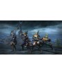 Toukiden: Kiwami 