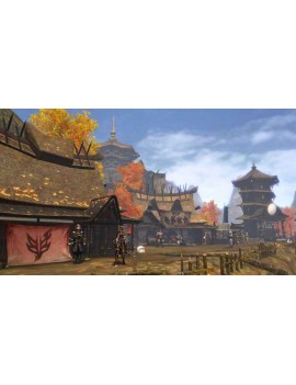 Toukiden: Kiwami 