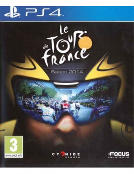 Tour de France 2014 