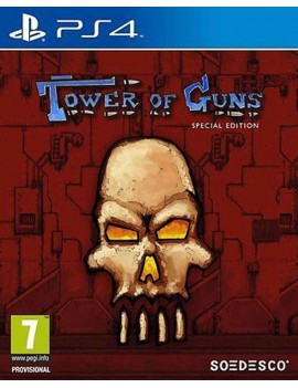 Tower of Guns Special Edition 