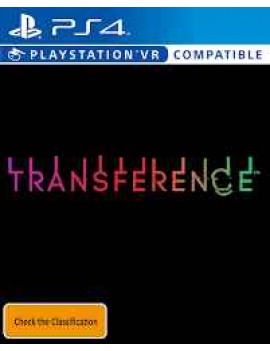 Transference 