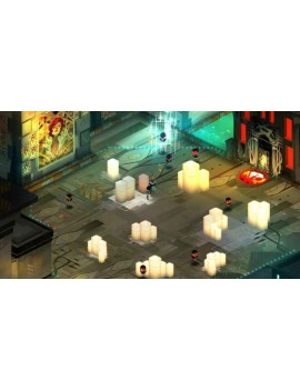 Transistor 