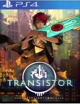 Transistor 