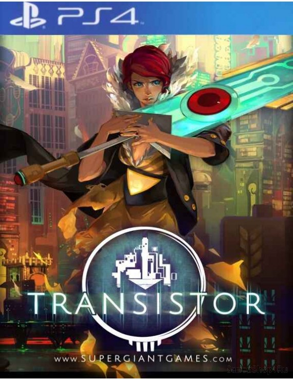 Transistor 