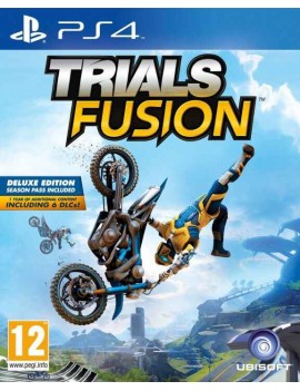 Trials Fusion 