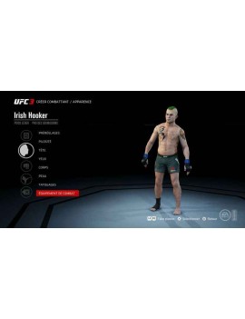 UFC 3 Русская Версия 