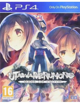 Utawarerumono: Mask of Truth Launch Edition 