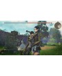Valkyria Revolution. Limited Edition 