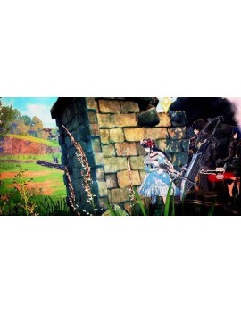Valkyria Revolution. Limited Edition 