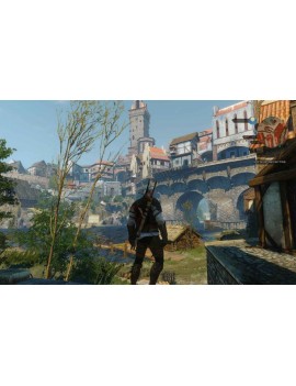 Ведьмак 3: Дикая Охота (The Witcher 3: Wild Hunt) Издание Игра Года (Game of the Year Edition) Русские Субтитры 