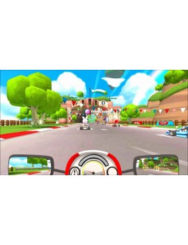 VR Karts (только для VR) 