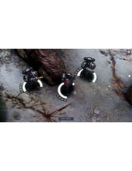 Warhammer 40.000: Deathwatch Русская Версия 