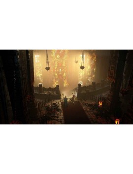 Warhammer: Chaosban Стандартное издание Русская Версия 