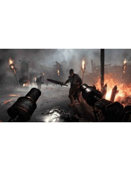 Warhammer: Vermintide 2 - Deluxe Edition Русская Версия 