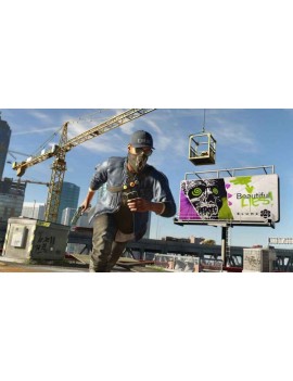 Watch Dogs 2 Gold Edition Русская Версия 