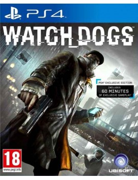 Watch Dogs 