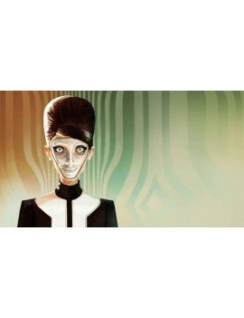 We Happy Few Русская Версия 