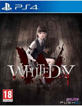 White Day 