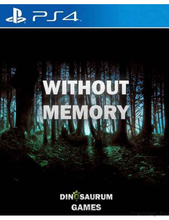 Without Memory (Без памяти) Русская Версия 